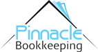 Pinnacle Bookkeeping logo